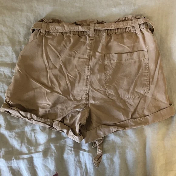 Aerie Camp Shorts XS EUC - Picture 3 of 6